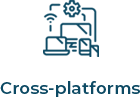 Cross Platforms